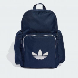 Рюкзак adidas Originals Adicolor JX0239 - темно-синий