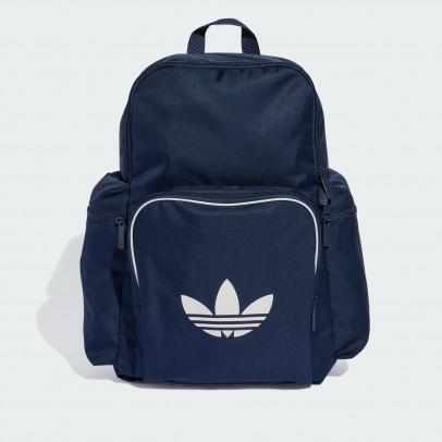 Рюкзак adidas Originals Adicolor JX0239 - темно-синий