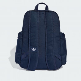 Рюкзак adidas Originals Adicolor JX0239 - темно-синий