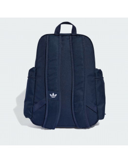 Рюкзак adidas Originals Adicolor JX0239 - темно-синий