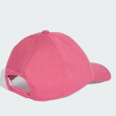 Детская кепка adidas Sportswear JX1262 - розовая