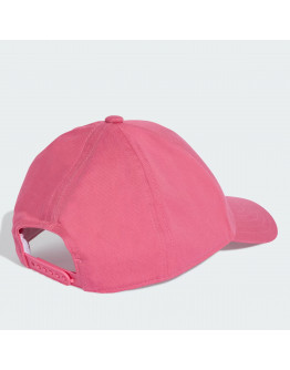Детская кепка adidas Sportswear JX1262 - розовая