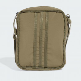 Сумка для всех adidas Originals Everyday Icons Small Item JX3111 - зеленая