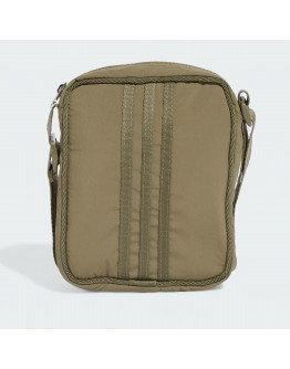 Сумка для всех adidas Originals Everyday Icons Small Item JX3111 - зеленая