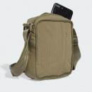 Сумка для всех adidas Originals Everyday Icons Small Item JX3111 - зеленая