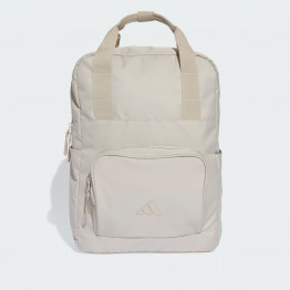 Рюкзак adidas Sportswear Prime JX3988 - бежевый