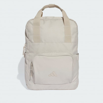 Рюкзак adidas Sportswear Prime JX3988 - бежевый