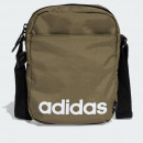 Сумка adidas Linear Org JX9047 - зеленая