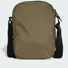 Сумка adidas Linear Org JX9047 - зеленая