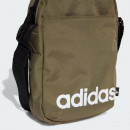 Сумка adidas Linear Org JX9047 - зеленая