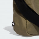 Сумка adidas Linear Org JX9047 - зеленая