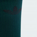 Универсальные носки adidas Originals Trefoil Cushion Crew Socks 6 Pairs JY2680 - мультicolor