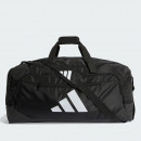 Унисекс сумка adidas Training Defender Duffle L JZ0606 - черная