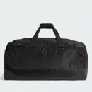 Унисекс сумка adidas Training Defender Duffle L JZ0606 - черная