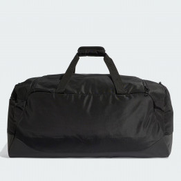 Унисекс сумка adidas Training Defender Duffle L JZ0606 - черная