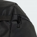 Унисекс сумка adidas Training Defender Duffle L JZ0606 - черная
