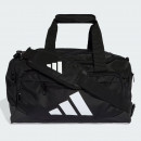 Сумка adidas Training Defender Duffle JZ0609 - черная