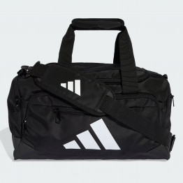 Сумка adidas Training Defender Duffle JZ0609 - черная