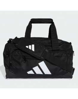 Сумка adidas Training Defender Duffle JZ0609 - черная