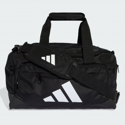 Сумка adidas Training Defender Duffle JZ0609 - черная