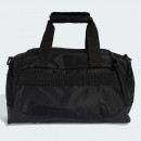 Сумка adidas Training Defender Duffle JZ0609 - черная