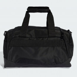 Сумка adidas Training Defender Duffle JZ0609 - черная