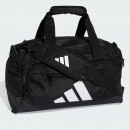 Сумка adidas Training Defender Duffle JZ0609 - черная