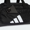 Сумка adidas Training Defender Duffle JZ0609 - черная