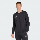 Мужской свитер adidas Entrada26 JZ6573 - черный