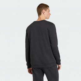 Мужской свитер adidas Entrada26 JZ6573 - черный