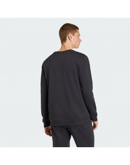 Мужской свитер adidas Entrada26 JZ6573 - черный