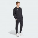 Мужской свитер adidas Entrada26 JZ6573 - черный