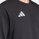 Мужской свитер adidas Entrada26 JZ6573 - черный