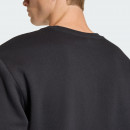 Мужской свитер adidas Entrada26 JZ6573 - черный