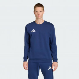 Мужская кофта adidas Entrada26 JZ6574 - темно-синяя