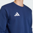 Мужская кофта adidas Entrada26 JZ6574 - темно-синяя