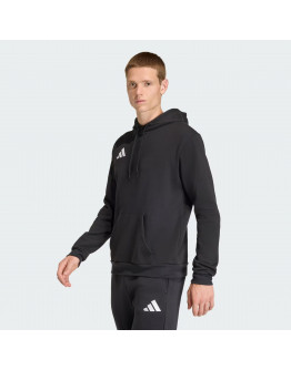 Мужская куртка adidas Entrada26 JZ6577 - черная