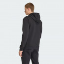 Мужская куртка adidas Entrada26 JZ6577 - черная