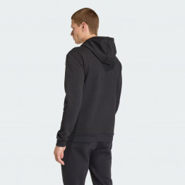 Мужская куртка adidas Entrada26 JZ6577 - черная