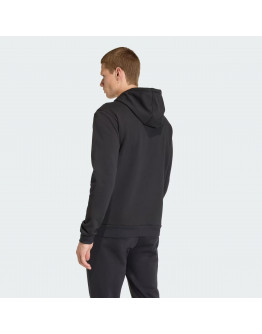 Мужская куртка adidas Entrada26 JZ6577 - черная