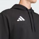 Мужская куртка adidas Entrada26 JZ6577 - черная