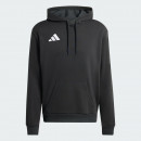 Мужская куртка adidas Entrada26 JZ6577 - черная