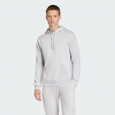 Мужская толстовка adidas Entrada26 JZ6578 - серая
