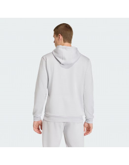 Мужская толстовка adidas Entrada26 JZ6578 - серая