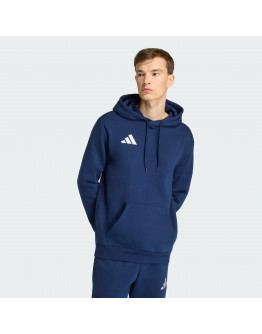 Мужская толстовка adidas Entrada26 JZ6583 - темно-синяя