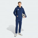 Мужская толстовка adidas Entrada26 JZ6583 - темно-синяя