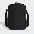 Сумочка унисекс adidas Primelift JZ7085 - черная