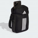 Сумочка унисекс adidas Primelift JZ7085 - черная