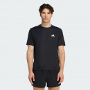 Мужская футболка adidas Workout Essentials Base KA3569 - черная