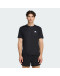 Мужская футболка adidas Workout Essentials Base KA3569 - черная